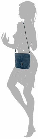 В2636-03141 Сумка женская