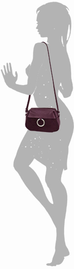 В2752-07141 Сумка женская