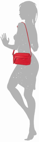 В2621-77110 Сумка женская