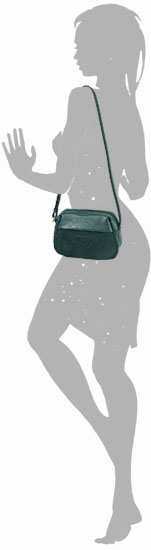 В2752-04140 Сумка женская