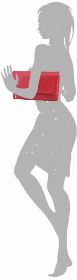 В2743-77110 Сумка женская